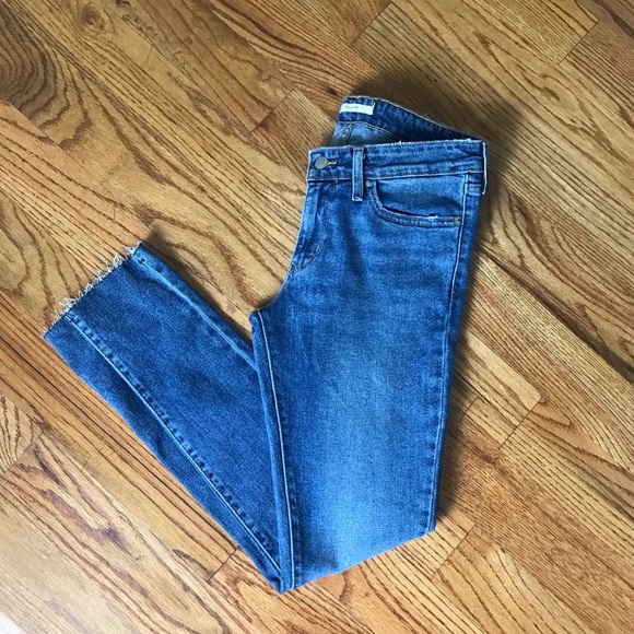 Levi's Denim - Levi’s 711 Skinny Jeans